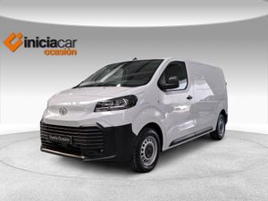 Toyota Proace Electric VAN L1 GX 50Kwh   - Foto 2