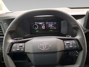 Toyota Proace Electric VAN L1 GX 50Kwh   - Foto 14