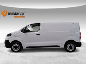 Toyota Proace Electric VAN L1 GX 50Kwh   - Foto 4