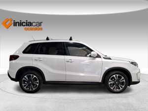 Suzuki Vitara 1.4 T GLX 4WD Mild Hybrid  - Foto 18
