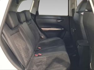 Suzuki Vitara 1.4 T GLX 4WD Mild Hybrid  - Foto 8