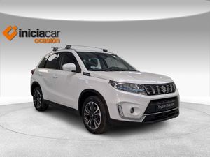Suzuki Vitara 1.4 T GLX 4WD Mild Hybrid  - Foto 20