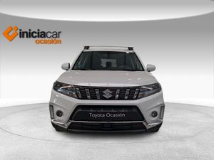 Suzuki Vitara 1.4 T GLX 4WD Mild Hybrid  - Foto 6
