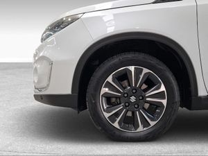 Suzuki Vitara 1.4 T GLX 4WD Mild Hybrid  - Foto 17