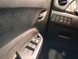 Suzuki Vitara 1.4 T GLX 4WD Mild Hybrid  - Foto 22
