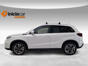Suzuki Vitara 1.4 T GLX 4WD Mild Hybrid  - Foto 4