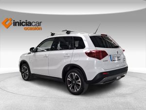 Suzuki Vitara 1.4 T GLX 4WD Mild Hybrid  - Foto 3