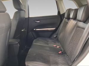 Suzuki Vitara 1.4 T GLX 4WD Mild Hybrid  - Foto 12