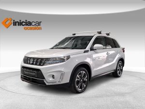 Suzuki Vitara 1.4 T GLX 4WD Mild Hybrid  - Foto 2