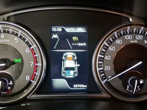 Suzuki Vitara 1.4 T GLX 4WD Mild Hybrid  - Foto 15