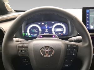 Toyota C-HR 2.0 220PH Premiere Edition  - Foto 14