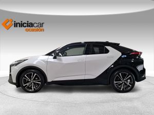 Toyota C-HR 2.0 220PH Premiere Edition  - Foto 4