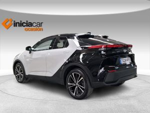 Toyota C-HR 2.0 220PH Premiere Edition  - Foto 3