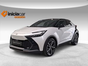 Toyota C-HR 2.0 220PH Premiere Edition  - Foto 2