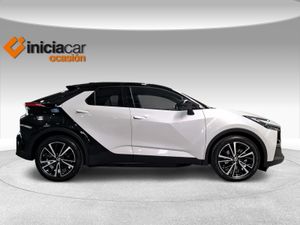 Toyota C-HR 2.0 220PH Premiere Edition  - Foto 18