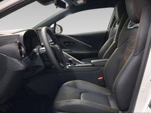 Toyota C-HR 2.0 220PH Premiere Edition  - Foto 13