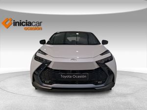 Toyota C-HR 2.0 220PH Premiere Edition  - Foto 6
