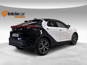Toyota C-HR 2.0 220PH Premiere Edition  - Foto 19
