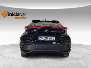 Toyota C-HR 2.0 220PH Premiere Edition  - Foto 5