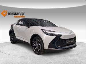 Toyota C-HR 2.0 220PH Premiere Edition  - Foto 20