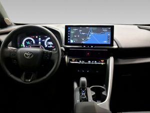 Toyota C-HR 2.0 220PH Premiere Edition  - Foto 9