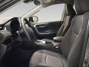Toyota Rav4 2.5l 220H Advance  - Foto 13