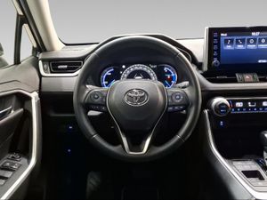 Toyota Rav4 2.5l 220H Advance  - Foto 10
