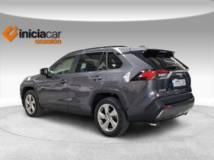Toyota Rav4 2.5l 220H Advance  - Foto 3
