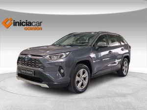 Toyota Rav4 2.5l 220H Advance  - Foto 2