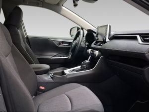 Toyota Rav4 2.5l 220H Advance  - Foto 7