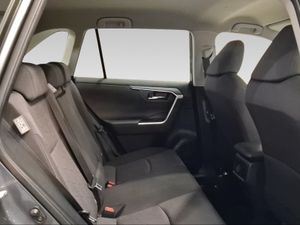 Toyota Rav4 2.5l 220H Advance  - Foto 8