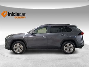 Toyota Rav4 2.5l 220H Advance  - Foto 4
