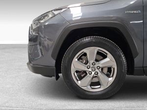 Toyota Rav4 2.5l 220H Advance  - Foto 17
