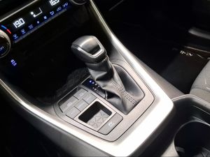 Toyota Rav4 2.5l 220H Advance  - Foto 21