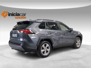 Toyota Rav4 2.5l 220H Advance  - Foto 19