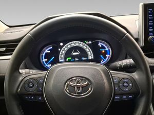 Toyota Rav4 2.5l 220H Advance  - Foto 14