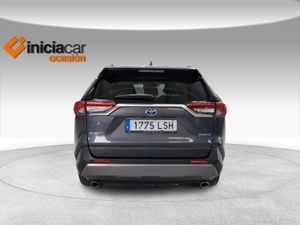 Toyota Rav4 2.5l 220H Advance  - Foto 5