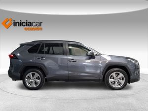 Toyota Rav4 2.5l 220H Advance  - Foto 18