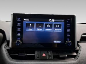 Toyota Rav4 2.5l 220H Advance  - Foto 16
