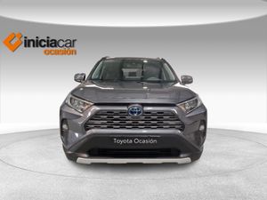 Toyota Rav4 2.5l 220H Advance  - Foto 6