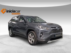 Toyota Rav4 2.5l 220H Advance  - Foto 20