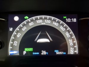 Toyota Rav4 2.5l 220H Advance  - Foto 15