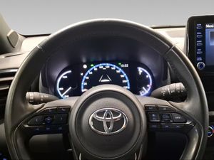 Toyota Yaris Cross 1.5 120H Active Tech  - Foto 14