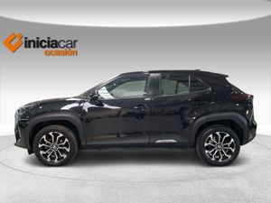 Toyota Yaris Cross 1.5 120H Active Tech  - Foto 4