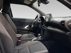 Toyota Yaris Cross 1.5 120H Active Tech  - Foto 7