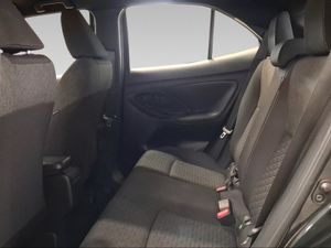 Toyota Yaris Cross 1.5 120H Active Tech  - Foto 12