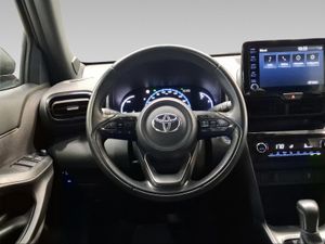 Toyota Yaris Cross 1.5 120H Active Tech  - Foto 10