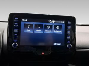Toyota Yaris Cross 1.5 120H Active Tech  - Foto 16