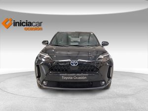 Toyota Yaris Cross 1.5 120H Active Tech  - Foto 6