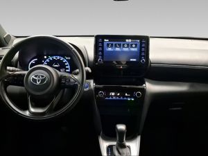 Toyota Yaris Cross 1.5 120H Active Tech  - Foto 9